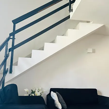 Bilocale Standard A