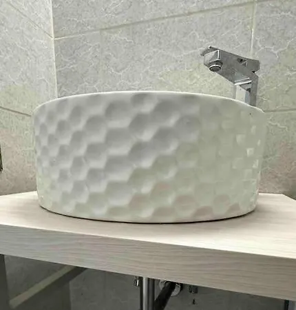 Bilocale Standard A Prato Apartamento