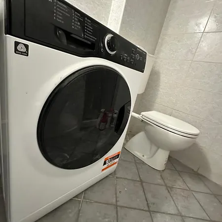 Bilocale Standard A Prato Apartamento *