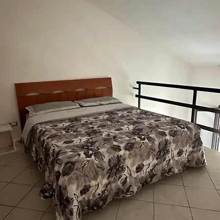 Bilocale Standard A Prato Apartamento Prato (Prato)