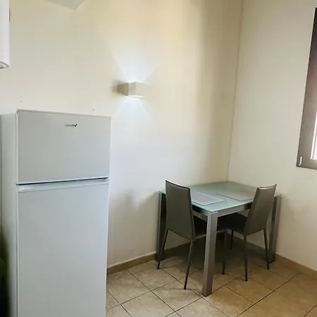 Bilocale Standard A Prato Apartamento Prato (Prato)